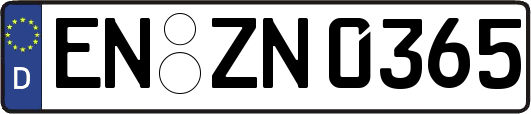 EN-ZN0365