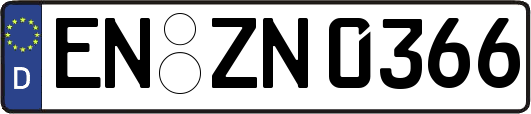 EN-ZN0366