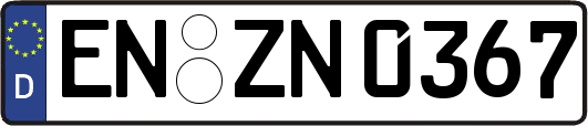 EN-ZN0367