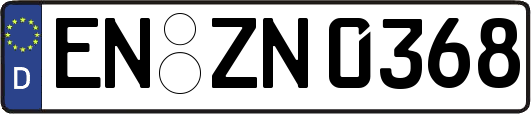 EN-ZN0368