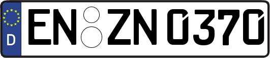 EN-ZN0370