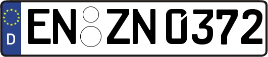 EN-ZN0372