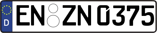 EN-ZN0375