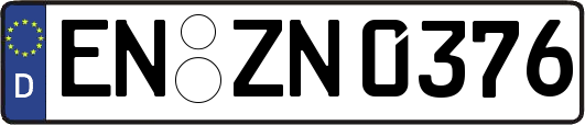 EN-ZN0376