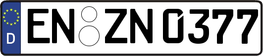 EN-ZN0377