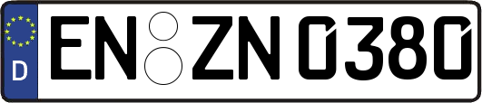 EN-ZN0380