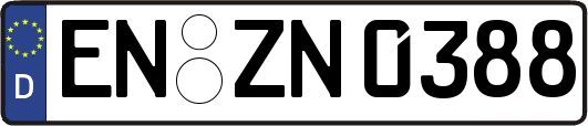 EN-ZN0388