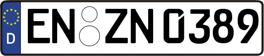 EN-ZN0389