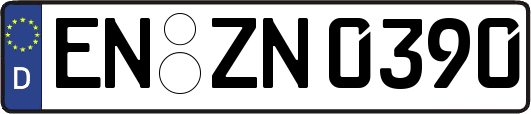 EN-ZN0390