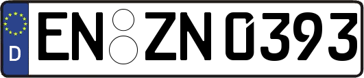 EN-ZN0393