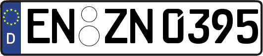 EN-ZN0395