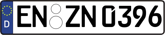 EN-ZN0396