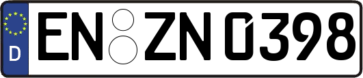 EN-ZN0398