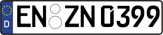 EN-ZN0399