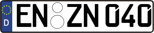 EN-ZN040