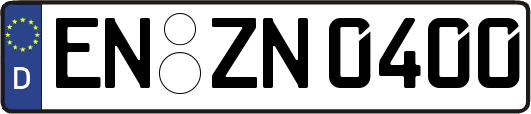 EN-ZN0400