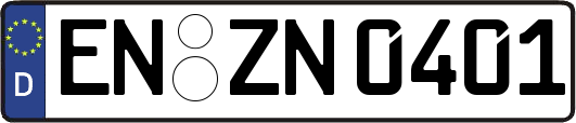 EN-ZN0401