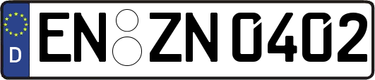 EN-ZN0402