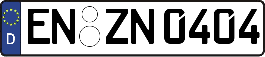 EN-ZN0404