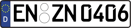 EN-ZN0406