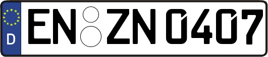 EN-ZN0407