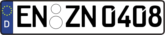 EN-ZN0408