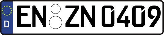 EN-ZN0409