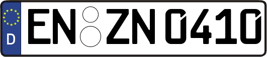 EN-ZN0410