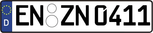 EN-ZN0411