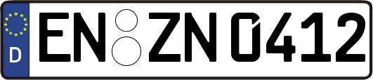 EN-ZN0412