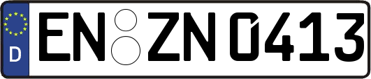 EN-ZN0413