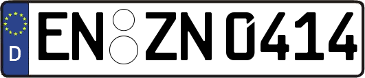 EN-ZN0414