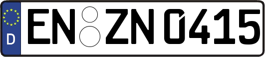 EN-ZN0415