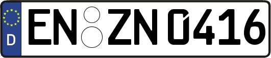 EN-ZN0416