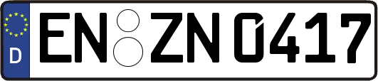 EN-ZN0417