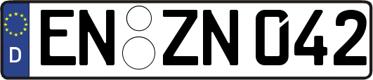 EN-ZN042