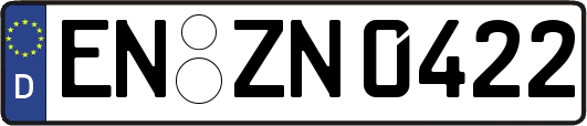 EN-ZN0422