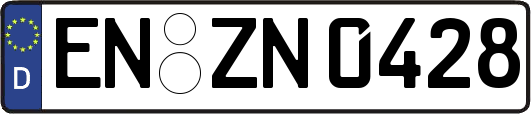 EN-ZN0428