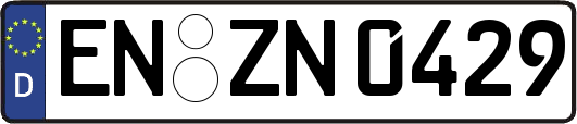 EN-ZN0429