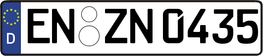 EN-ZN0435