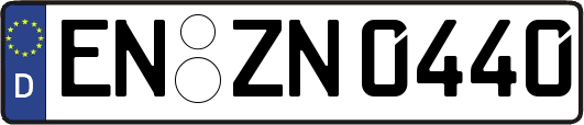 EN-ZN0440