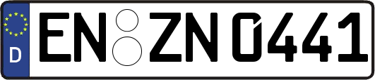 EN-ZN0441