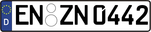 EN-ZN0442