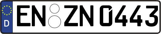 EN-ZN0443