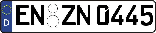 EN-ZN0445