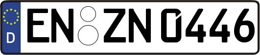 EN-ZN0446