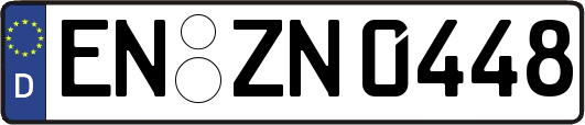 EN-ZN0448