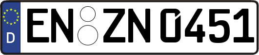 EN-ZN0451