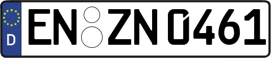 EN-ZN0461