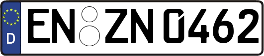 EN-ZN0462